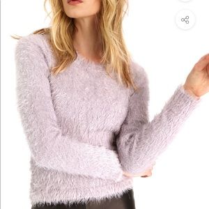 AS by DF Whisper Shrunken Sweater Super Soft